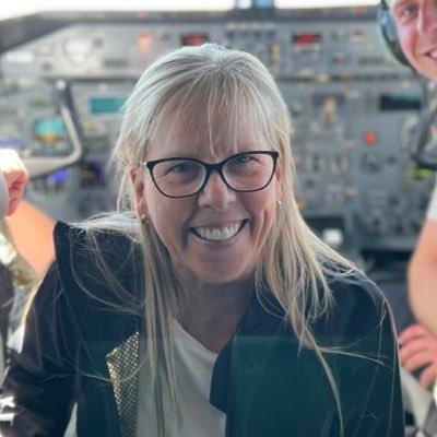 Députée de Laporte à l’Assemblée nationale du Québec
