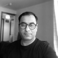Asid Ur Rehman (@spatialized) 's Twitter Profile