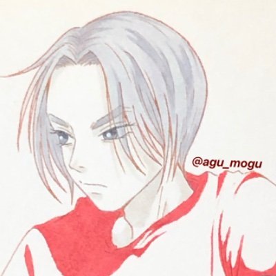 あぐぅさんのプロフィール画像