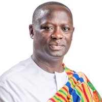 Emmanuel Armah-Kofi Buah (@armahkofibuah) 's Twitter Profile