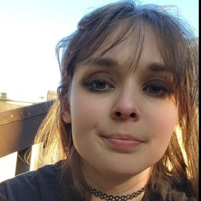 Icrochetfrogz's profile picture. Icrochetfrogz on TikTok, YouTube and Instagram