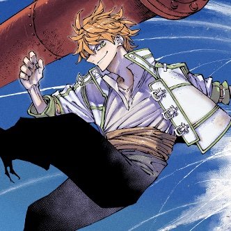 真島ヒロ (@hiro_mashima) / X 真島ヒロ (@hiro_mashima) / X
