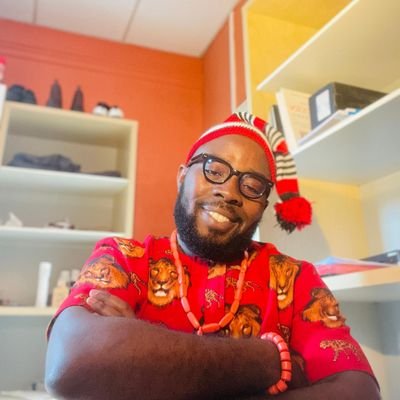 Junior Epidemiologist (Infect. Disease) @UAntwerpen | HEA/HTA | Host The @AfroBitcoinOrg Podcast | P2P Pro