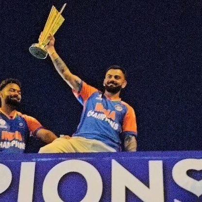 pspri12's profile picture. Cricket lover