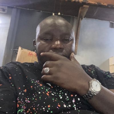 akingbadeolowo's profile picture. 