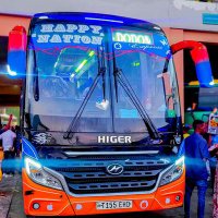 Balozi la Happy Nation🌍 (@mrnengatz) 's Twitter Profile