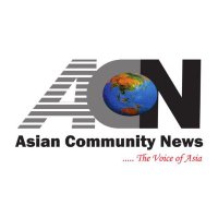 Asian Community News (@asiancommunity1) 's Twitter Profile Photo Asian Community News (@asiancommunity1) 's Twitter Profile Photo