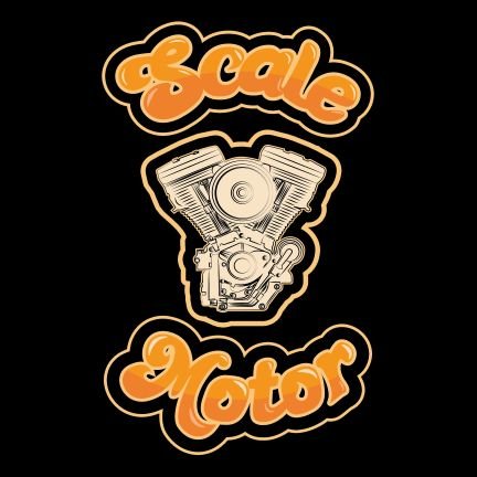 This is a place to share my scale model builds and updates about my modelling!