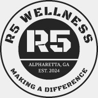 R5 WELLNESS (@r5wellness) 's Twitter Profile Photo R5 WELLNESS (@r5wellness) 's Twitter Profile Photo