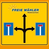 FREIE WÄHLER Niedersachsen (@freiewaehlernds) 's Twitter Profile