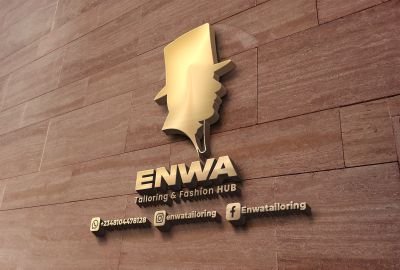 Enwatailoring's profile picture. 