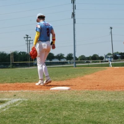 Jesse Threlkeld Profile