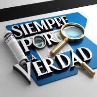 SiemprePorLaVerdad (@100prexlaverdad) 's Twitter Profile Photo SiemprePorLaVerdad (@100prexlaverdad) 's Twitter Profile Photo