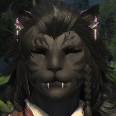 No Minors
29
She/They
lesbian/poly/trans
FFXIV | W40k | DnD
💞@AtrumLupus 💞
I just post my barbie dolls dude
Free Palestine
https://t.co/H1Vg23QwEo