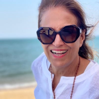 NiloferL's profile picture. Crypto Blockchain AI explorer/ investor - passionate about Micro Food Forests & Natural Farming - Mind Body Fitness freak