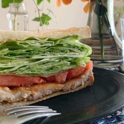 hasamyat's profile picture. サンドイッチ記録🥪