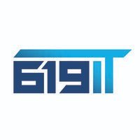 It619group's profile picture. 619 IT is an IT Managed Services Company providing skilled technical support to San Diego businesses since 2001.
