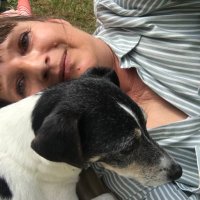 Die, die mit dem Hund ging 👩🏻🦰🐶💕🐾 (@steffiundernie) 's Twitter Profile Photo Die, die mit dem Hund ging 👩🏻🦰🐶💕🐾 (@steffiundernie) 's Twitter Profile Photo
