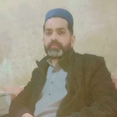 azizhussain3312's profile picture. 