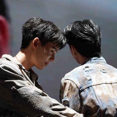 thaichomphu's profile picture. “patience is the road to @Sea_tawinan” 🌊🩵 #JimmySea @jimmyyjp_ 🥑💜