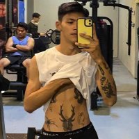 John Mark (Uncut)‼️ (@alter_jeyem) 's Twitter Profile Photo John Mark (Uncut)‼️ (@alter_jeyem) 's Twitter Profile Photo