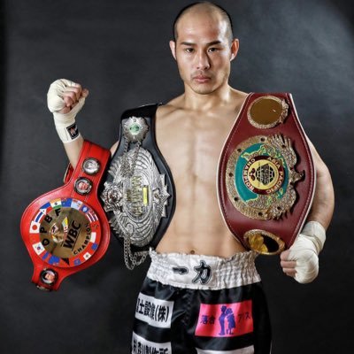 空調設備屋から産廃屋へ‼️二刀流プロボクサー🥊第55代日本ライト級チャンピオン🇯🇵 初代WBOアジアSライト級チャンピオン👑 第42代OPBF東洋Sライト級チャンオン🏆 埼玉県加須市の観光大使🙇♂️