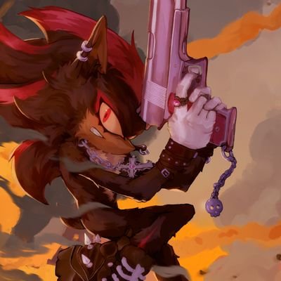 Scareさんのプロフィール画像