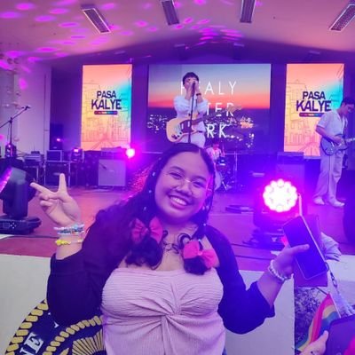 chellyxace's profile picture. pagod, 'wag guluhin. ತ⁠_⁠ʖ⁠ತ