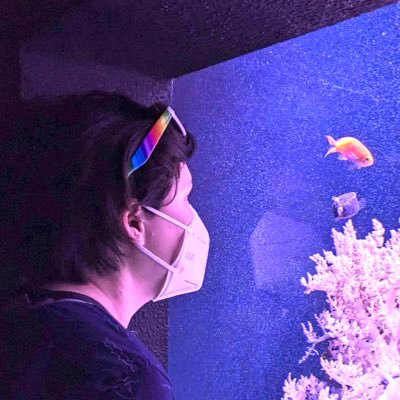 they/彼 🇯🇵 | currently: @uw physics, asp | prev: @uwrcys, @pacsci, @exploratorium, @uciphysastro 🔭 | mostly talking about transit and cats