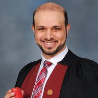 Hussain Alabdulal (@dralabdulal) Twitter profile photo