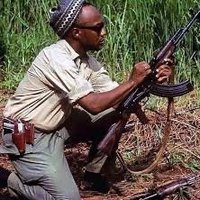 CHARLESTON BLACK (@uzizkill) 's Twitter Profile