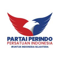 Partai Perindo (@partaiperindo) 's Twitter Profile Photo Partai Perindo (@partaiperindo) 's Twitter Profile Photo