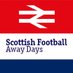 Scottish Football Away Days (@days_scottish) Twitter profile photo Scottish Football Away Days (@days_scottish) Twitter profile photo