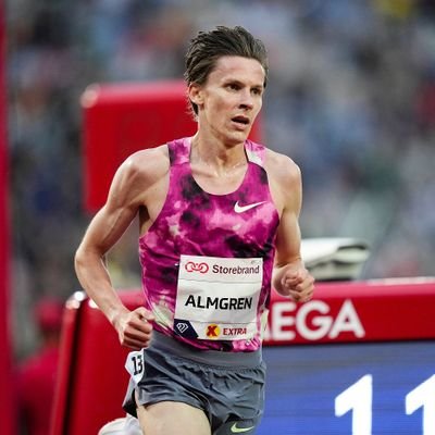 Andreas Almgren Profile