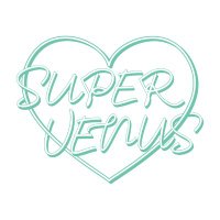 SUPER VENUS【公式】 (@supervenus_crew) Twitter profile photo
