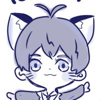 🐈⬛🌩️️️ (@chasomaruda) 's Twitter Profile Photo 🐈⬛🌩️️️ (@chasomaruda) 's Twitter Profile Photo