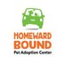 Homeward Bound Pet Adoption (@homewardpetnj_) Twitter profile photo Homeward Bound Pet Adoption (@homewardpetnj_) Twitter profile photo