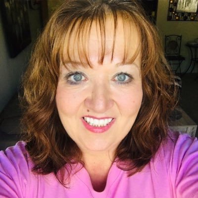 Joanne Peckham Profile