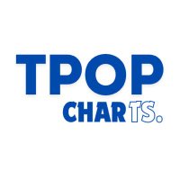 TPOP Charts (@tpopchartss) 's Twitter Profile Photo TPOP Charts (@tpopchartss) 's Twitter Profile Photo
