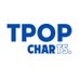TPOP Charts (@tpopchartss) Twitter profile photo TPOP Charts (@tpopchartss) Twitter profile photo