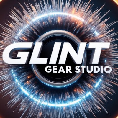 GlintGearAi's profile picture. 