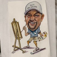 samvangalderart (@samvangalder86) 's Twitter Profile Photo samvangalderart (@samvangalder86) 's Twitter Profile Photo