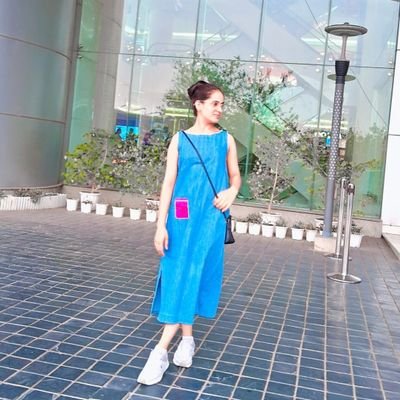 ##क्यों डरे जिंदगी मे क्या होगा## कुछ ना होगा तो तजुर्बा होगा##🤗😊