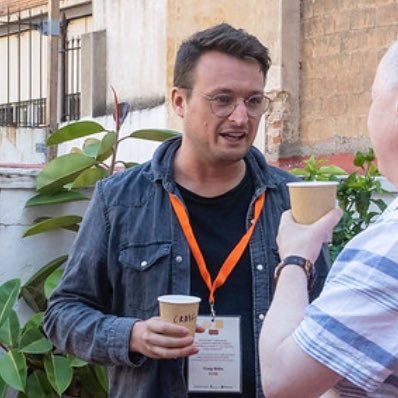 Researcher, @ecmiflensburg. Chair, PLURILINGMEDIA Cost Action. PhD from @icesEUF. Member, @minority_media. Researching minority/ised languages and communities.