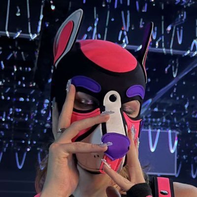 Dionysus🔜MGPXさんのプロフィール画像