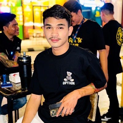 phathrphngskae3's profile picture. แอคเคาร์นี้ไม่ได้มีไว้นัดเย็ด ไดโปรดให้เกียรกันด้วย ขอบคุณครับสายเงี่ยน  #เอาไว้ลงรูปเท่านั้น