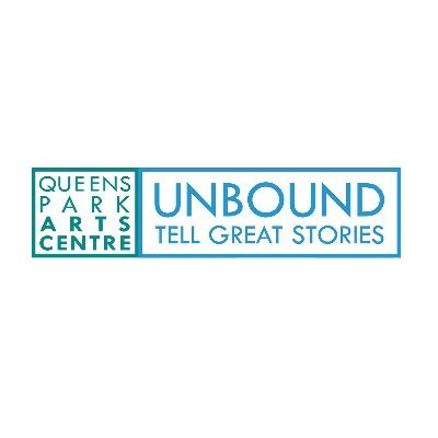 Award-winning Buckinghamshire-based production company working in theatre, audio and film. Presented by (and based at) @queensparkarts #TellGreatStories