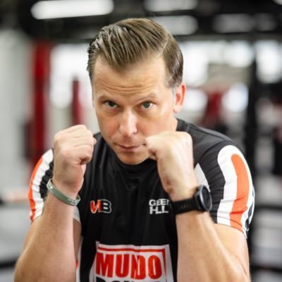 RazForce1's profile picture. Personal Trainer, Motivational Speaker, Life Coach, Boxing Coach, Author https://t.co/QP4tnXMYRd