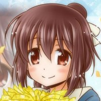 なかむらゆう (@wc0uk2m5kp90412) 's Twitter Profile
