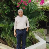 Sesha Prasad Kondapalli 🇮🇳 (@seshkondapalli) 's Twitter Profile